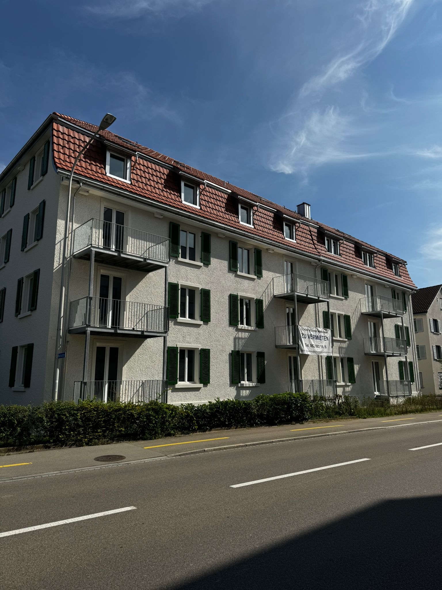 Esszimmer Neugestaltung