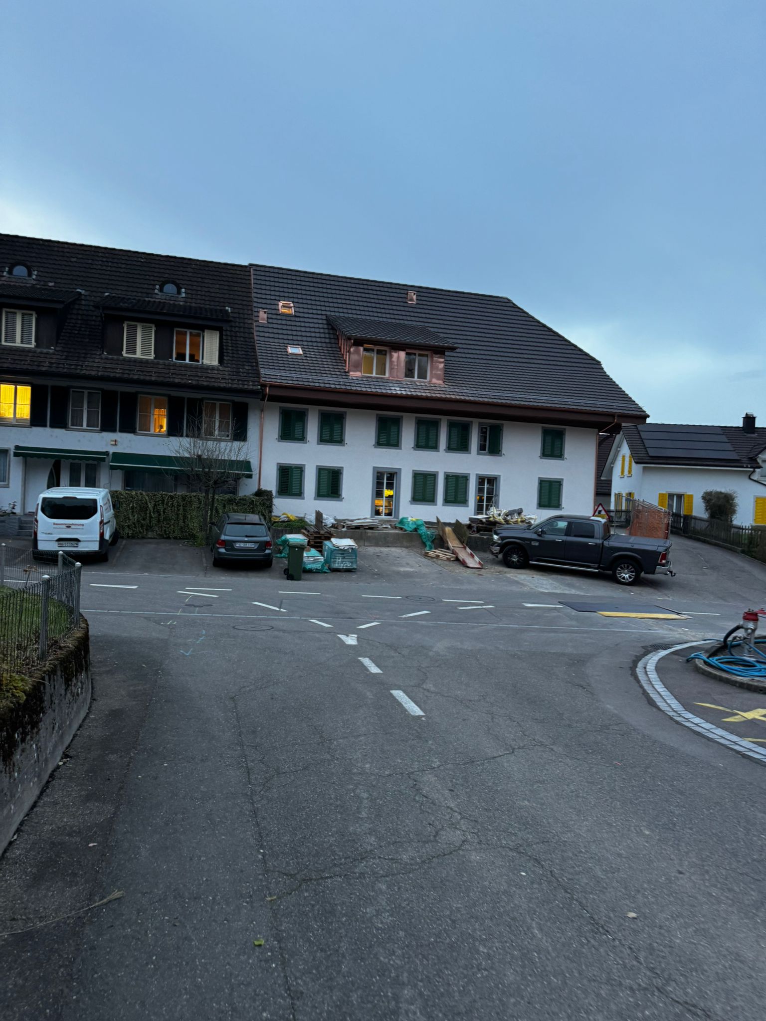 Wohnzimmer Eleganz