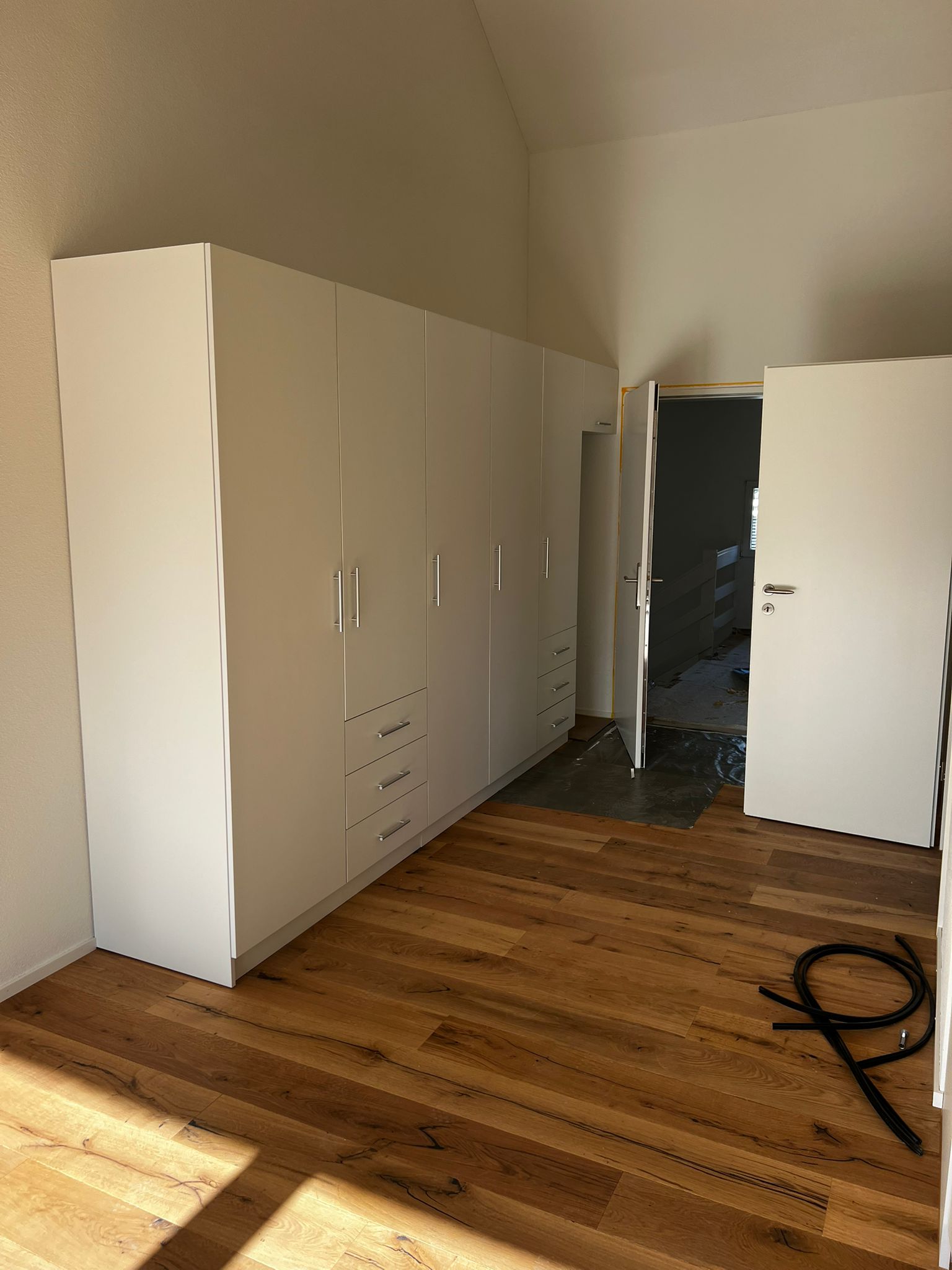 Essbereich Modern