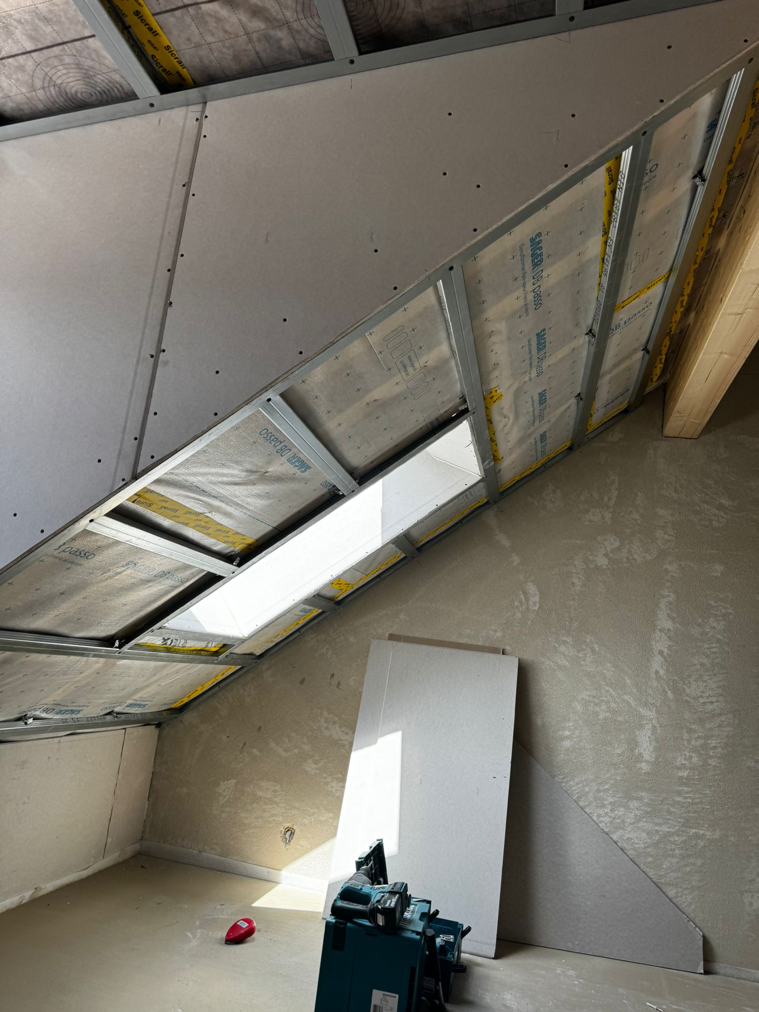 Badezimmer Modern