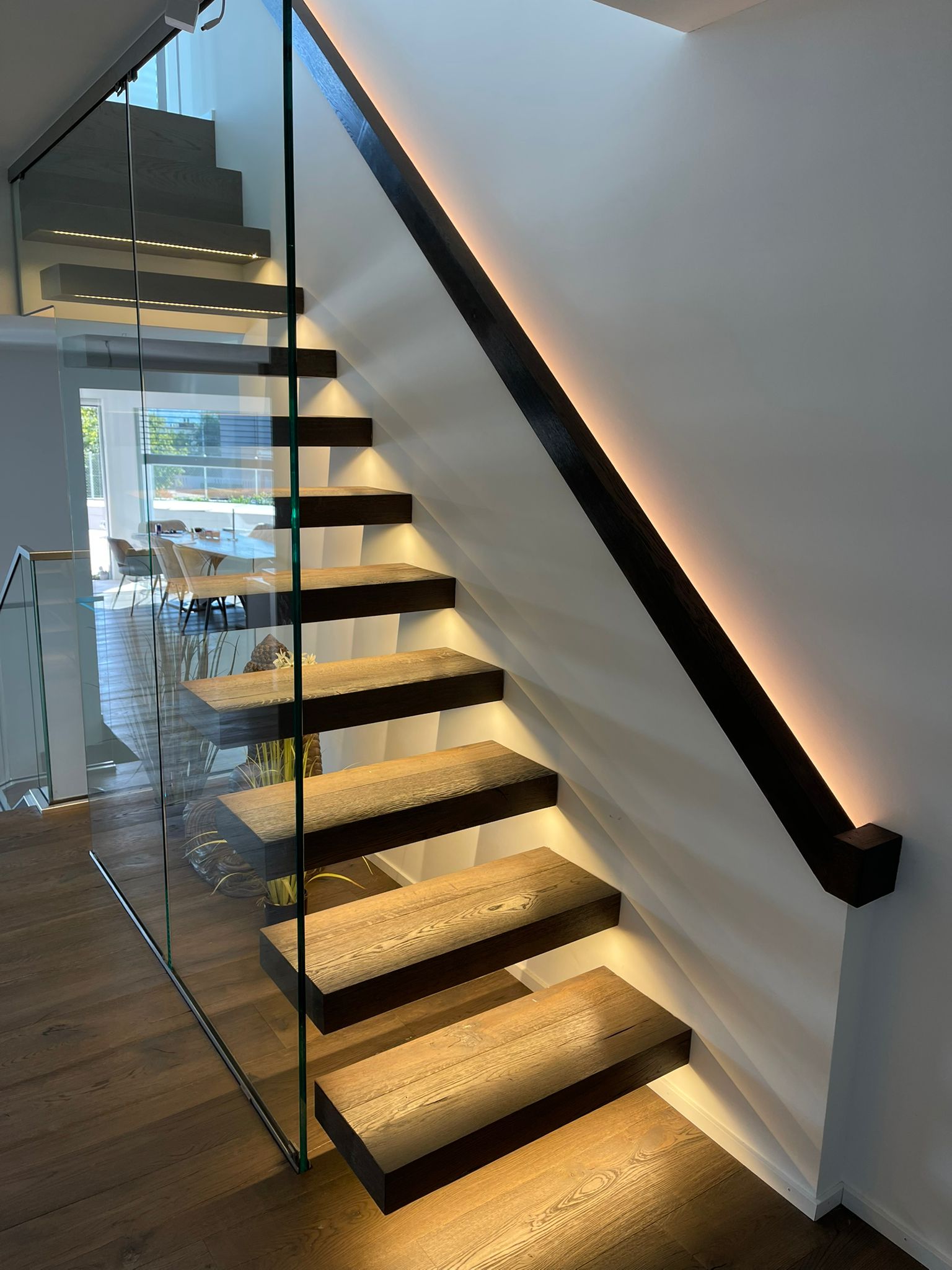 Wohnung Gesamtausbau
