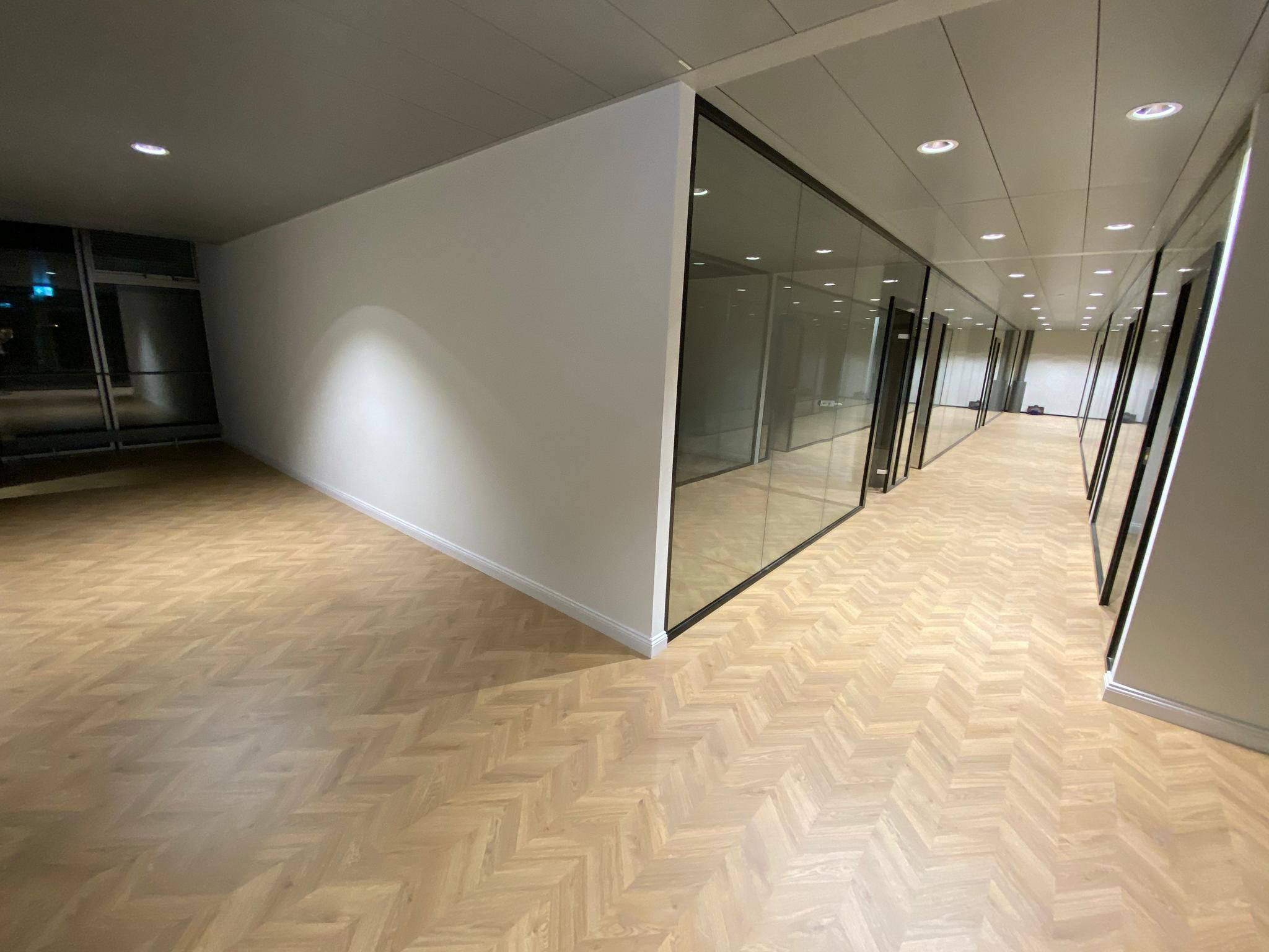 Arbeitszimmer Modern